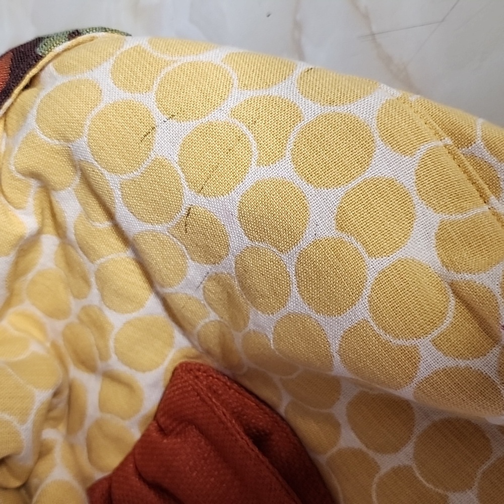 1154 Lill Studio Ladies Retro Shoulder Bag - Picture 8 of 8